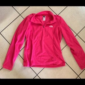 North face Women’s Fleece Size M!!!